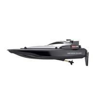 Carrera R/c Race Boat Black (301...