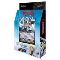 cardfight vanguard 14942 g divine knight of heavenly decree trial deck ...