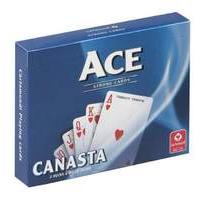 Cartamundi Ace Canasta