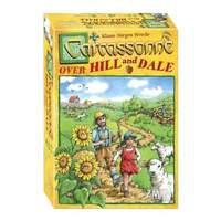 Carcassonne : Over Hill And Dale
