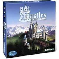 Castles Of Mad King Ludwig