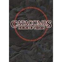 Catacombs: Horde Of Vermin Expansion