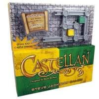 Castellan (international Edition)