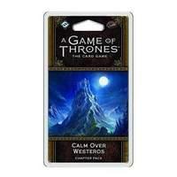 Calm Over Westeros Chapter Pack: Agot Lcg 2nd Ed