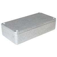 CamdenBoss RTM5002/12-NAT Aluminium Box 100x50x25mm Series 5000