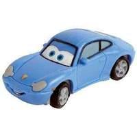 Cars Sally Model