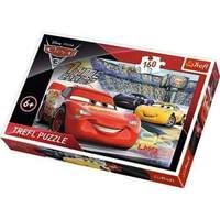 Cars 3 Puzzle (160-Piece)