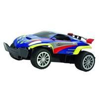 Carrera R/c 1:16 Car Blue Speeder 2 2.4ghz (370160120)