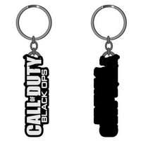 Call Of Duty - Black Ops Logo Key Chain