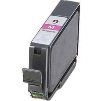 canon pgi 9m magenta compatible ink cartridge