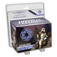 captain terro villain pack star wars imperial assault