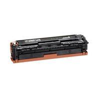 canon 731 black remanufactured standard capacity toner cartridge