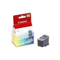Canon CL-51 high yield CL51 51 i...