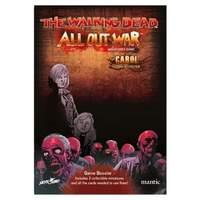 Carol Booster - The Walking Dead: All Out War
