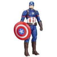 Captain America Titan Figure 2016