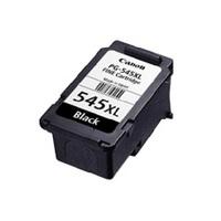 canon pg 545xl black remanufactured high capacity ink cartridge