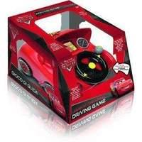 Cars 2 driving game