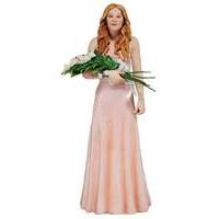 Carrie 7 Inch Action Figure Carrie Clean Prom Dress
