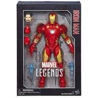 Captain America Series 12 Inch Iron Man Legends
