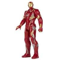 Captain America Series Iron Man Titan Figure 2016