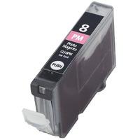 canon cli 8pm photo magenta compatible ink cartridge