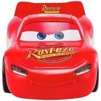 Cars Mcqueen