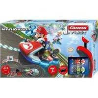 Carrera Slot 1:43 1.first Mario Kart 8 (20063005) - Sample