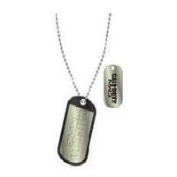 Call Of Duty Mw3 Dogtag