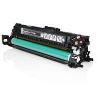 Canon 723 (2645B002AA) Black Remanufactured High Capacity Laser Toner Cartridge