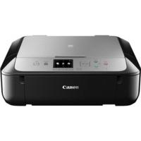Canon PIXMA MG5752 silver/black