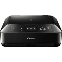 Canon PIXMA MG7750 black