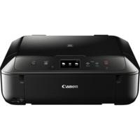 Canon PIXMA MG6850 black