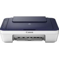 Canon PIXMA MG3053 blue/white