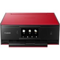 Canon PIXMA TS9055 red