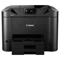 Canon MAXIFY MB5455