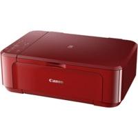 Canon PIXMA MG3650 red