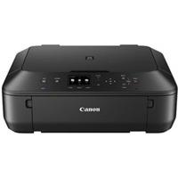 canon pixma mg5650 black