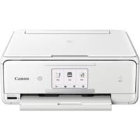 Canon PIXMA TS8051 white