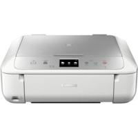 Canon PIXMA MG6853 silver/white