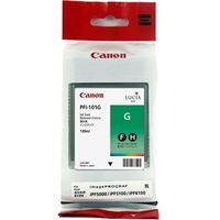 canon pfi 101g green original ink cartridge