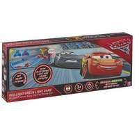 Cars 3 Piston Cup Race Game