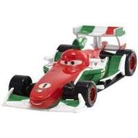 Cars 2 - Francesco Bernoulli /toys