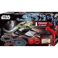 Carrera Slot 1:43 1.first Star Wars (20063007)