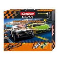 Carrera Slot Go!! Highway Patrol (62371)