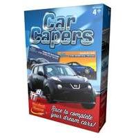 Car Capers