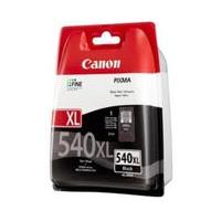 Canon PG-540XL Black High Capacity Original Ink Cartridge