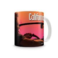 Californication Mug