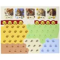 Catan Scenarios - Frenemies of Catan