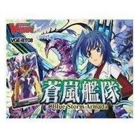 Cardfight Vanguard Blue Storm Ar...