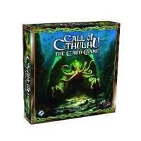 Call Of Cthulhu Card Game Core Set